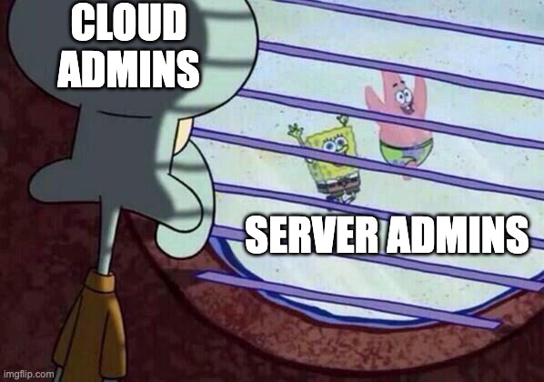 cloud-vs-server