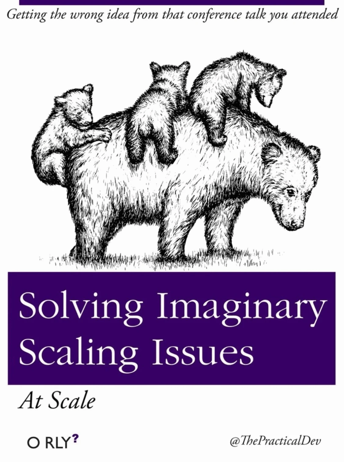 scaling-problems
