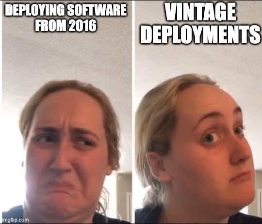 vintage-deployments